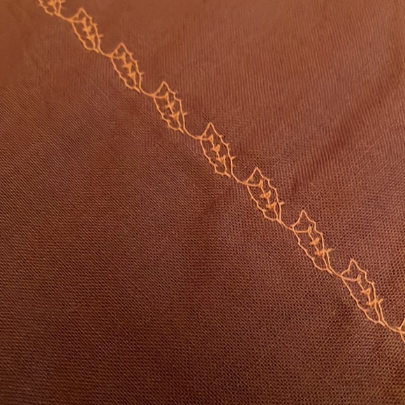 Handmade Table Runner - Picture 5 of 5